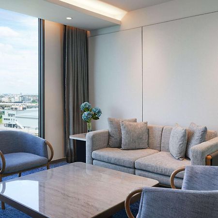 Novotel Bangkok Future Park Rangsit 巴吞他尼 外观 照片