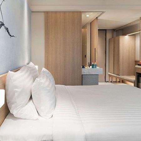 Novotel Bangkok Future Park Rangsit 巴吞他尼 外观 照片