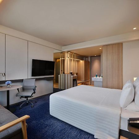 Novotel Bangkok Future Park Rangsit 巴吞他尼 外观 照片