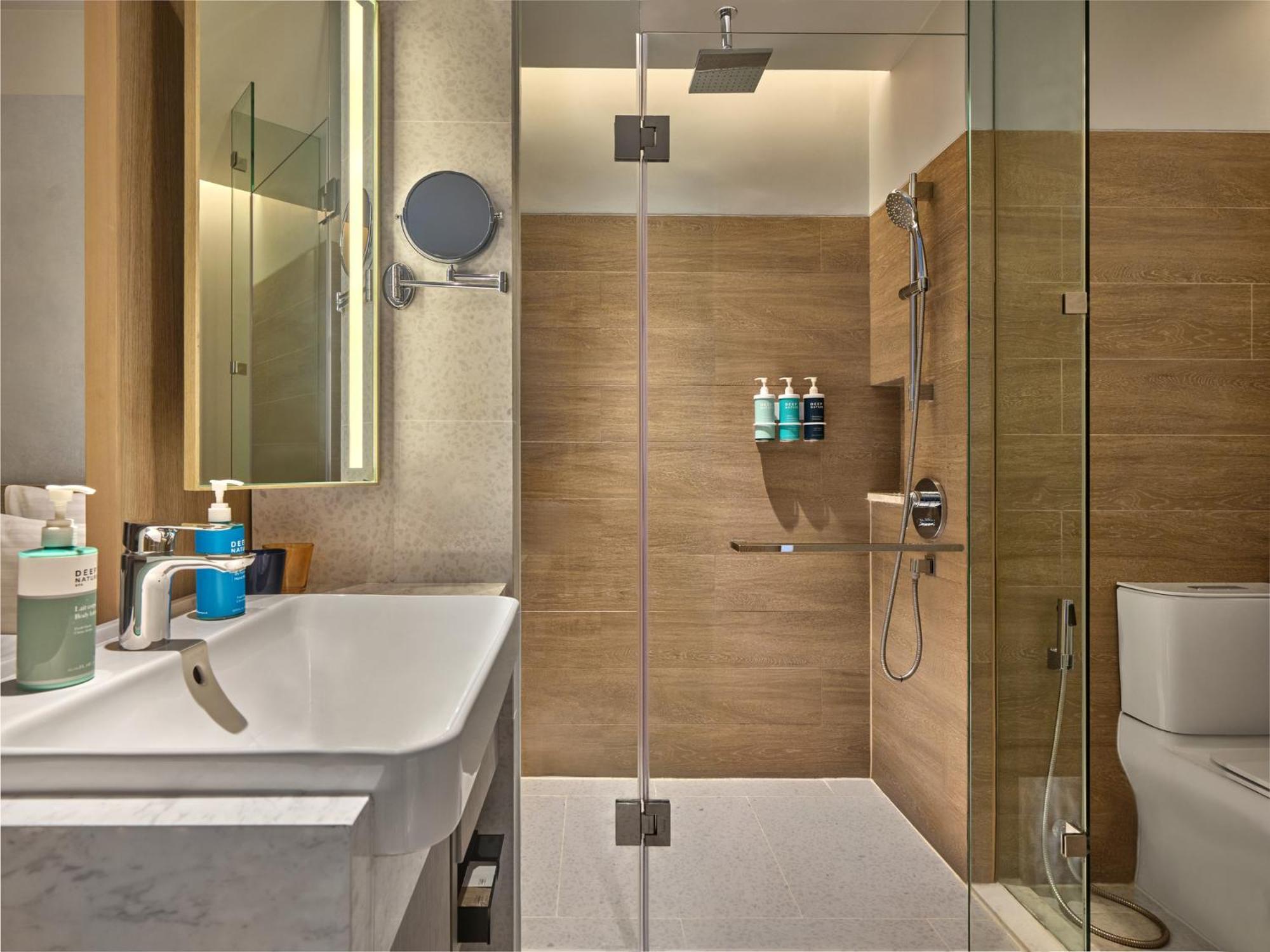 Novotel Bangkok Future Park Rangsit 巴吞他尼 外观 照片