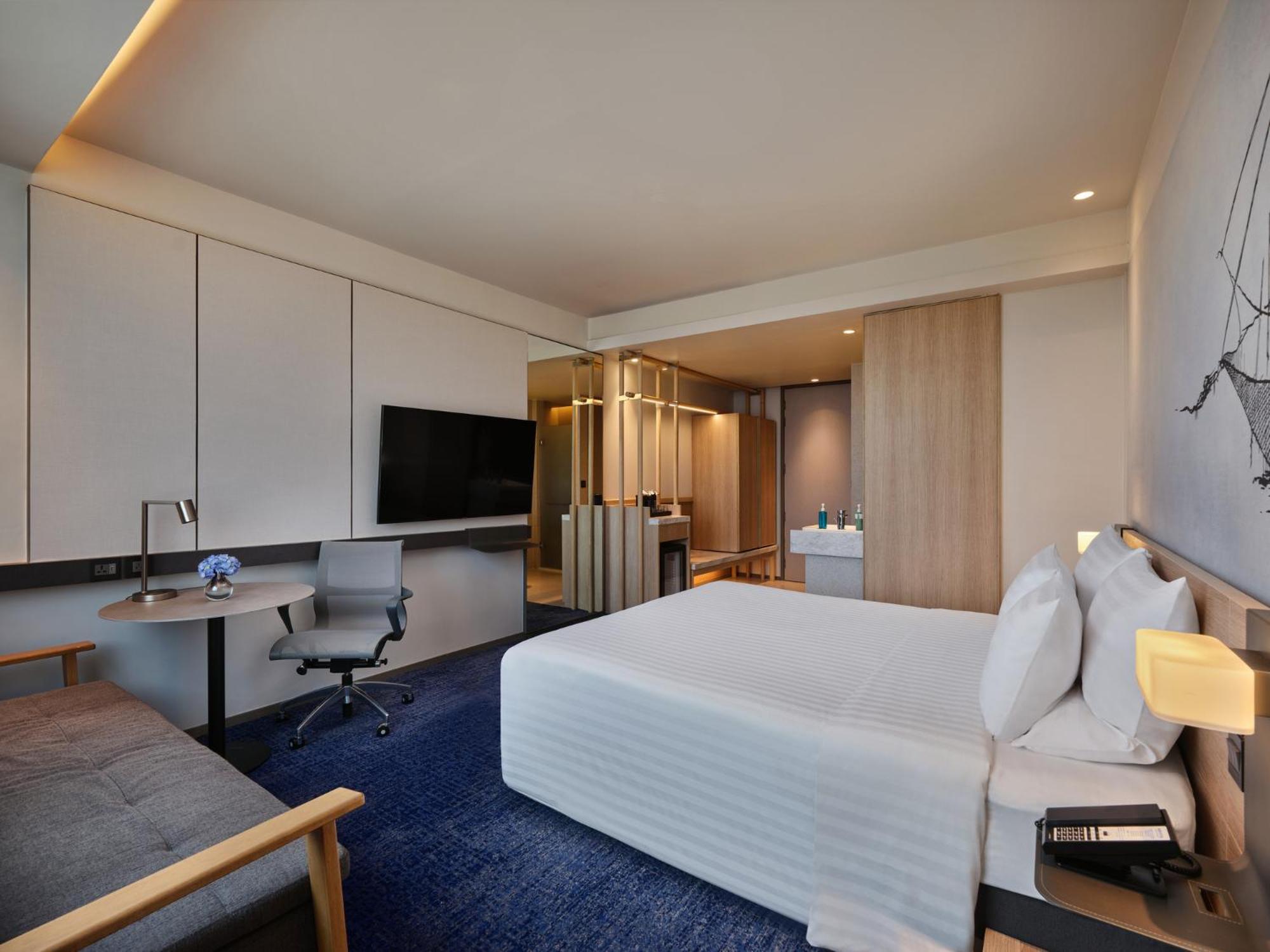 Novotel Bangkok Future Park Rangsit 巴吞他尼 外观 照片